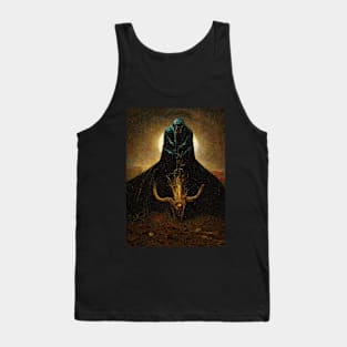 Doctor... Tank Top